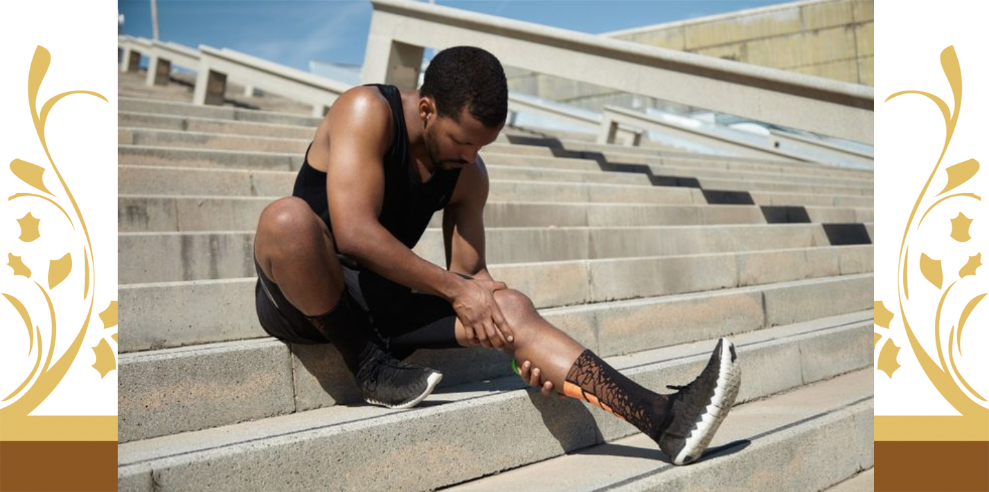 Lakukan Cara Ini Jika Mengalami Kejang Otot Lakukan Cara Ini Jika Mengalami Kejang Otot